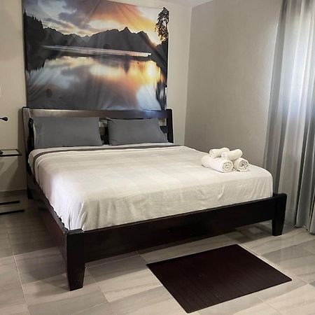 Hotel Casa Jum Santiago De Los Caballeros Εξωτερικό φωτογραφία