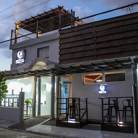 Hotel Casa Jum Santiago De Los Caballeros Εξωτερικό φωτογραφία