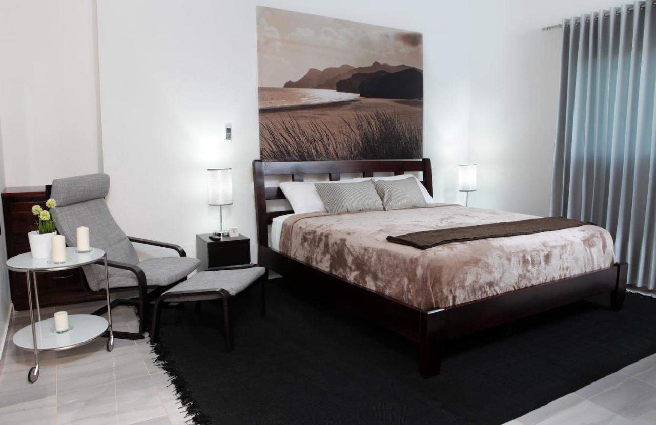 Hotel Casa Jum Santiago De Los Caballeros Εξωτερικό φωτογραφία