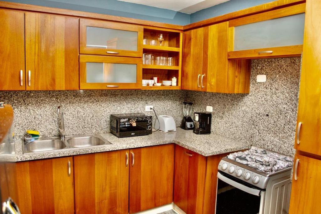 Hotel Casa Jum Santiago De Los Caballeros Εξωτερικό φωτογραφία
