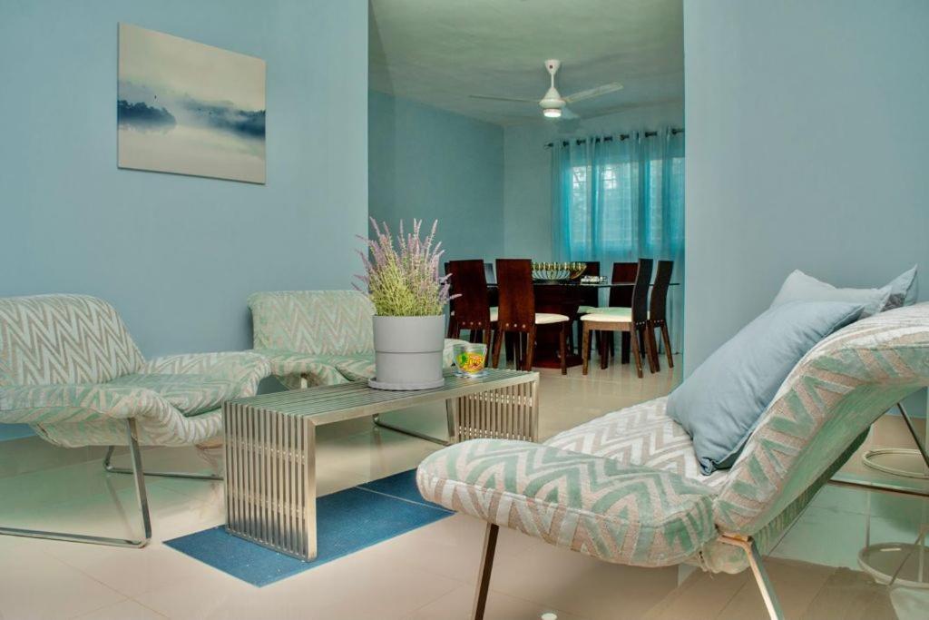 Hotel Casa Jum Santiago De Los Caballeros Εξωτερικό φωτογραφία