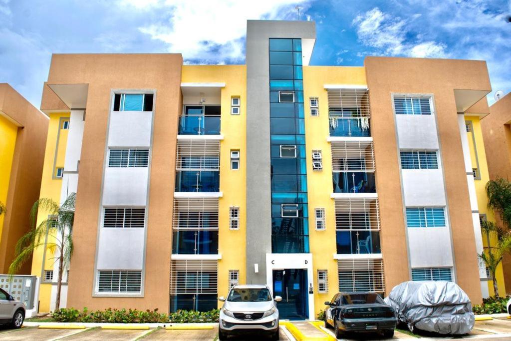 Hotel Casa Jum Santiago De Los Caballeros Εξωτερικό φωτογραφία