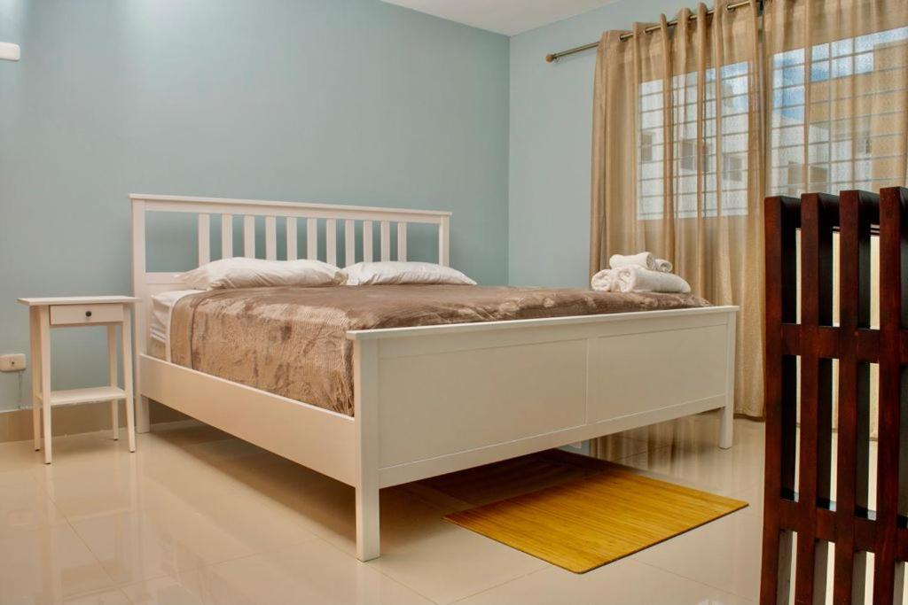 Hotel Casa Jum Santiago De Los Caballeros Εξωτερικό φωτογραφία