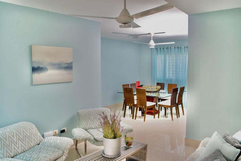 Hotel Casa Jum Santiago De Los Caballeros Εξωτερικό φωτογραφία