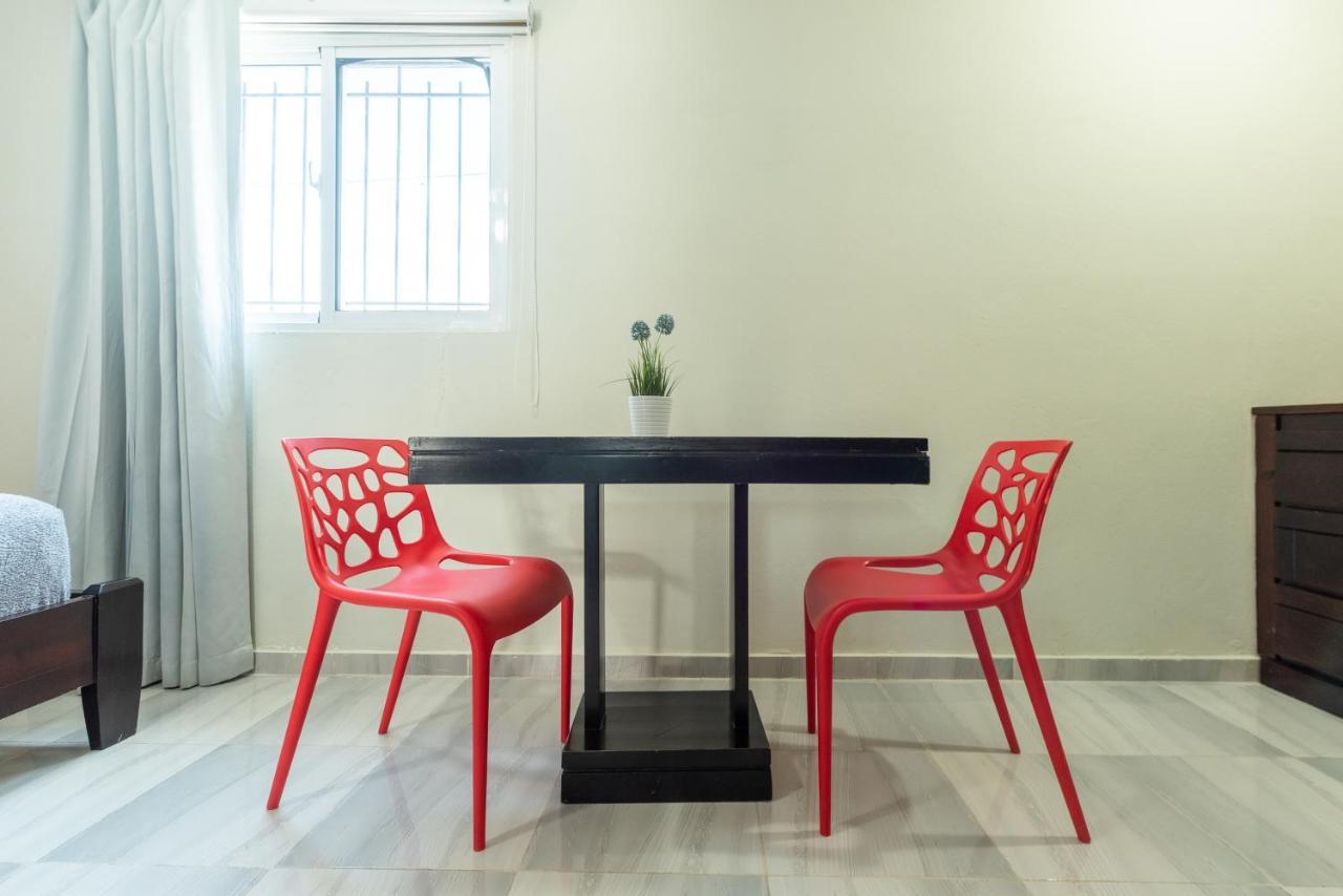 Hotel Casa Jum Santiago De Los Caballeros Εξωτερικό φωτογραφία