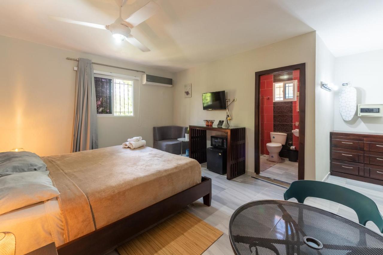 Hotel Casa Jum Santiago De Los Caballeros Εξωτερικό φωτογραφία