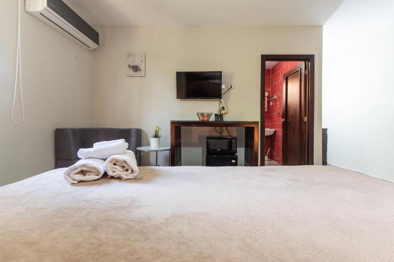 Hotel Casa Jum Santiago De Los Caballeros Εξωτερικό φωτογραφία