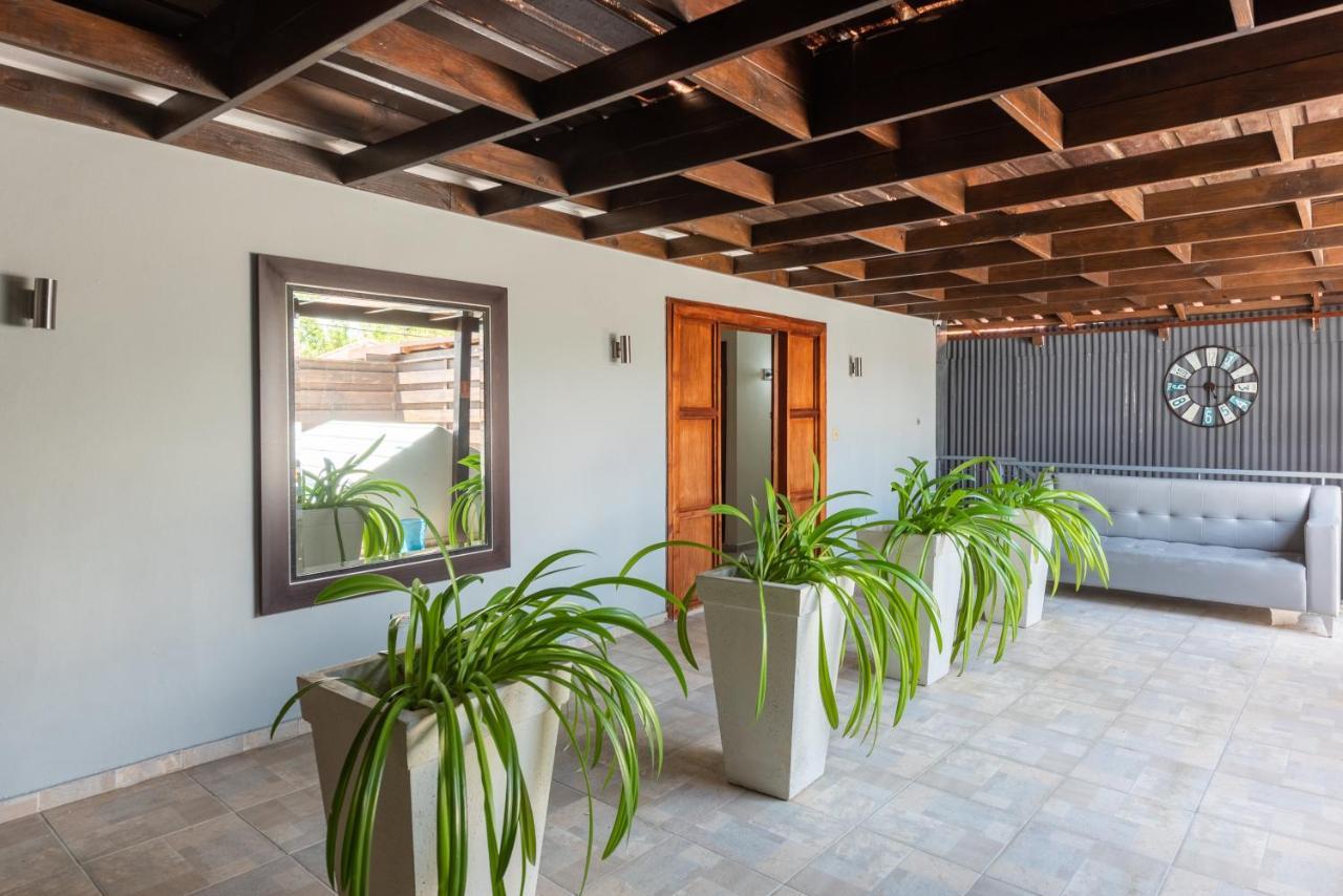Hotel Casa Jum Santiago De Los Caballeros Εξωτερικό φωτογραφία