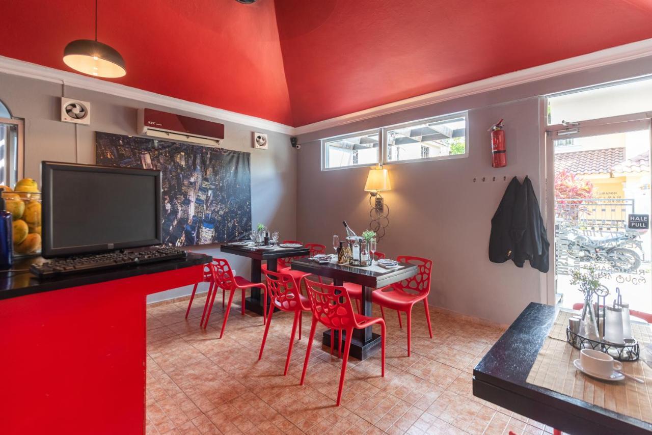 Hotel Casa Jum Santiago De Los Caballeros Εξωτερικό φωτογραφία