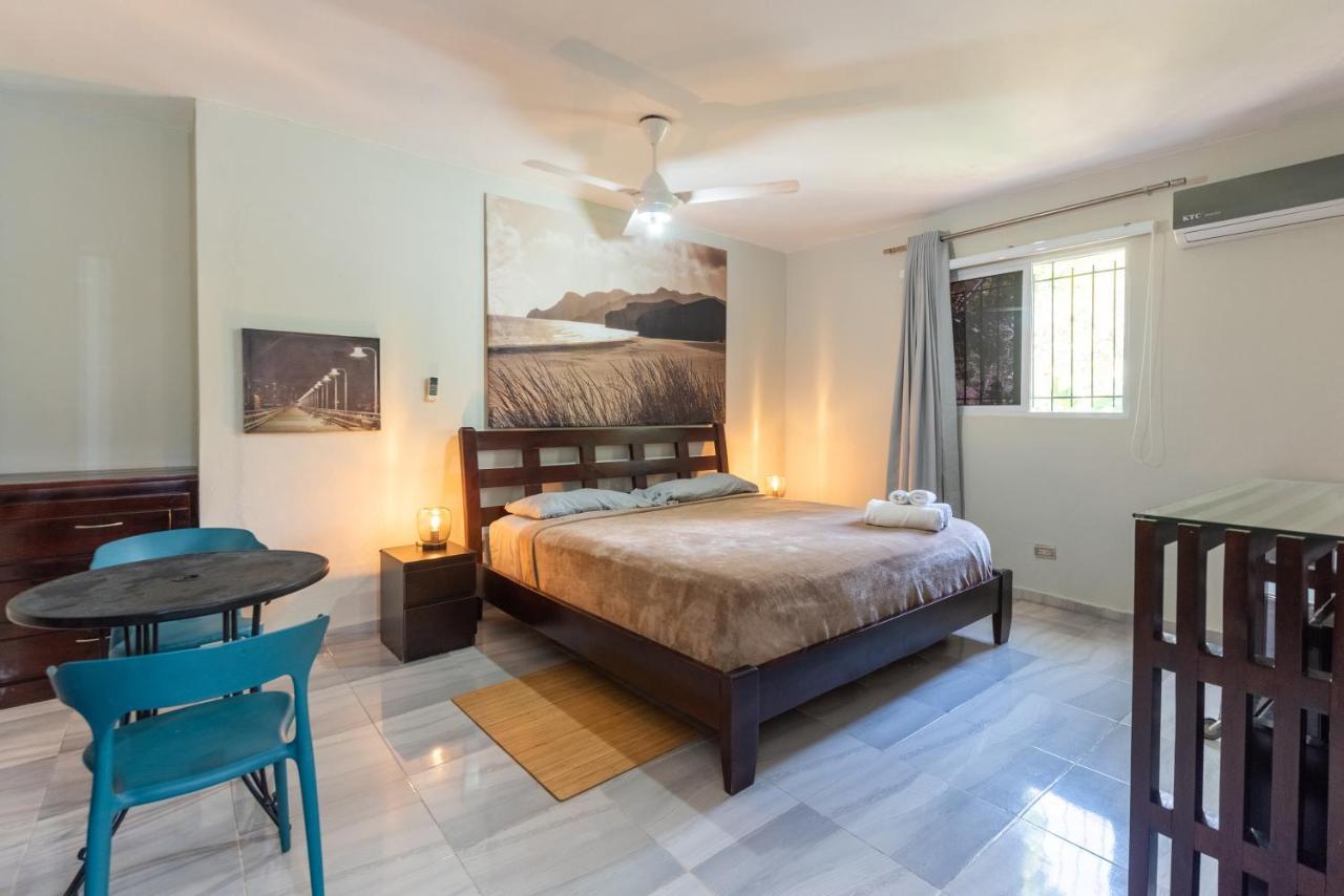 Hotel Casa Jum Santiago De Los Caballeros Εξωτερικό φωτογραφία