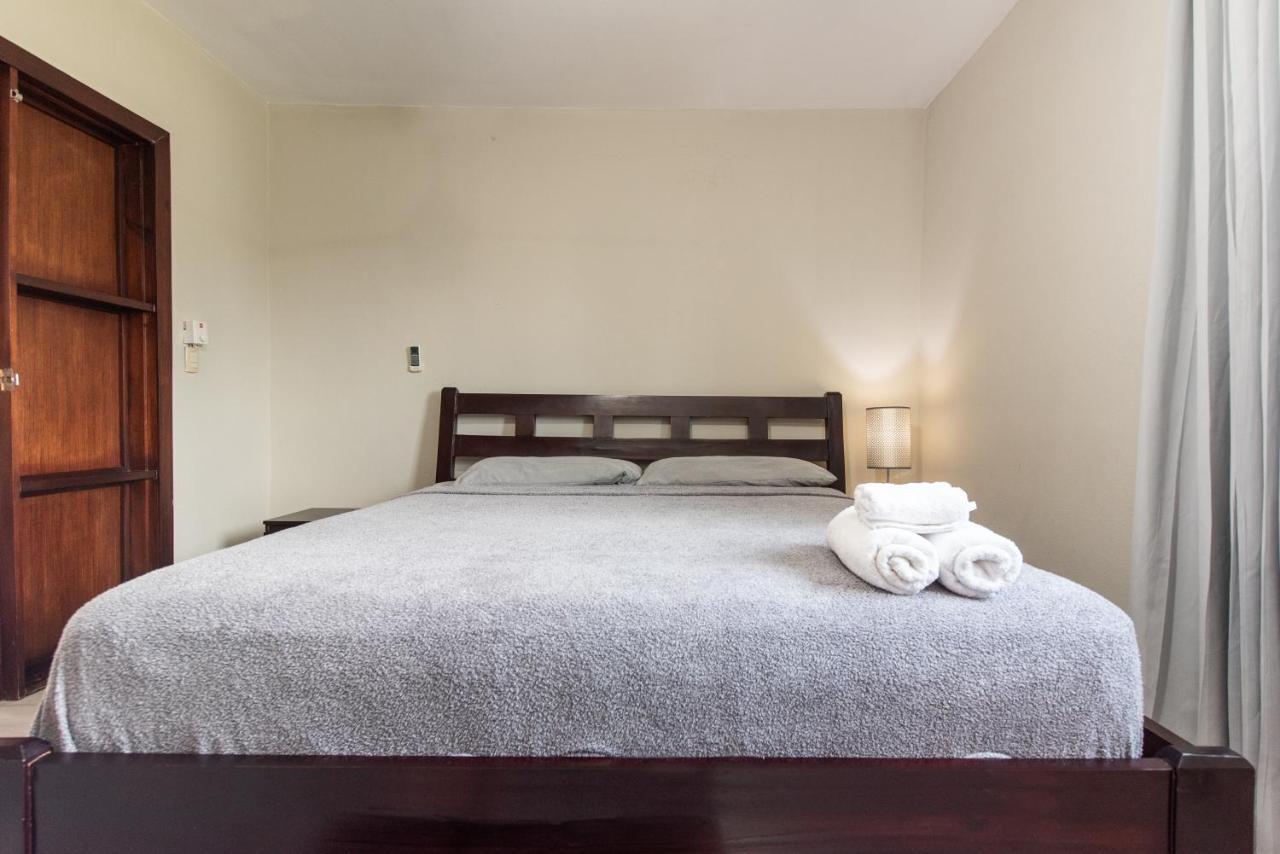 Hotel Casa Jum Santiago De Los Caballeros Εξωτερικό φωτογραφία