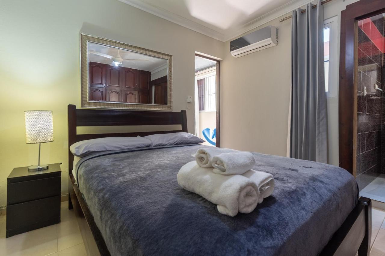 Hotel Casa Jum Santiago De Los Caballeros Εξωτερικό φωτογραφία