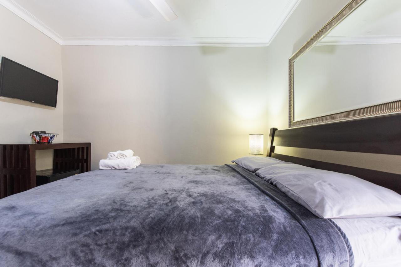 Hotel Casa Jum Santiago De Los Caballeros Εξωτερικό φωτογραφία