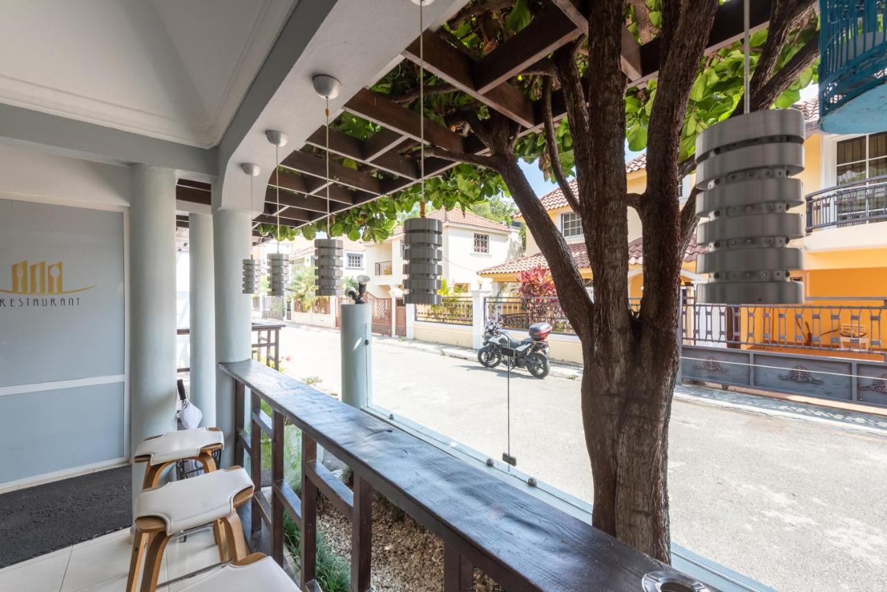 Hotel Casa Jum Santiago De Los Caballeros Εξωτερικό φωτογραφία