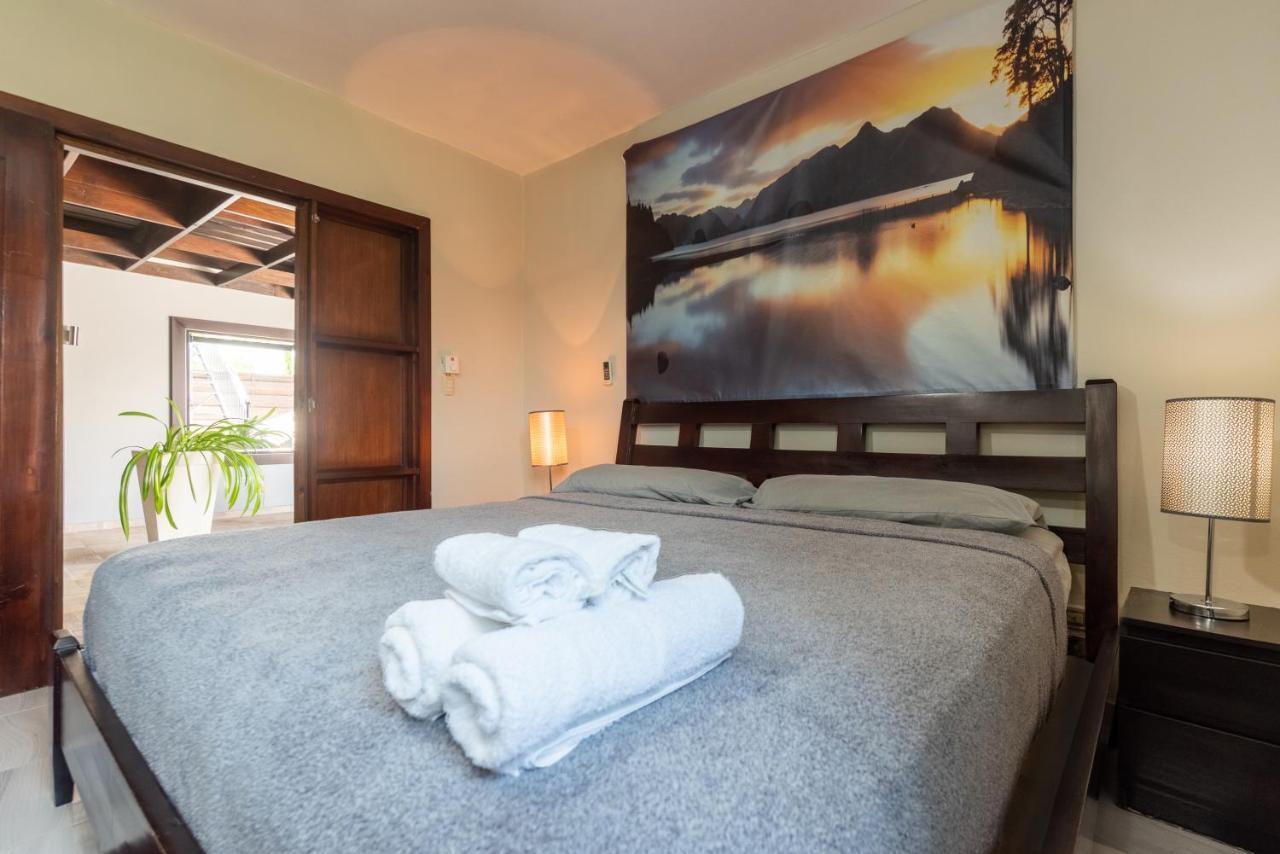 Hotel Casa Jum Santiago De Los Caballeros Εξωτερικό φωτογραφία