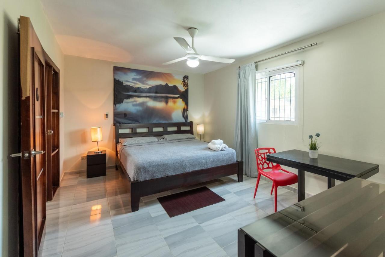 Hotel Casa Jum Santiago De Los Caballeros Εξωτερικό φωτογραφία
