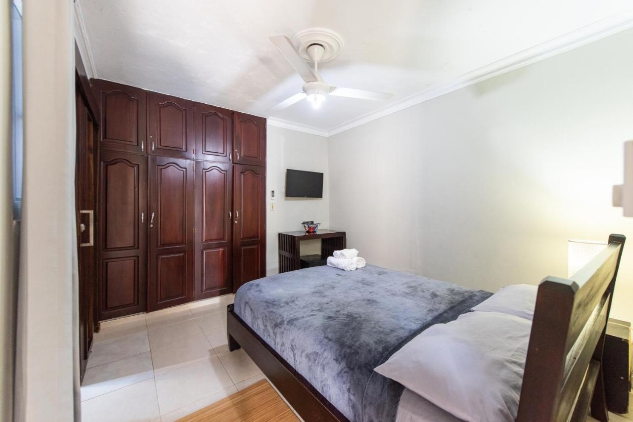 Hotel Casa Jum Santiago De Los Caballeros Εξωτερικό φωτογραφία