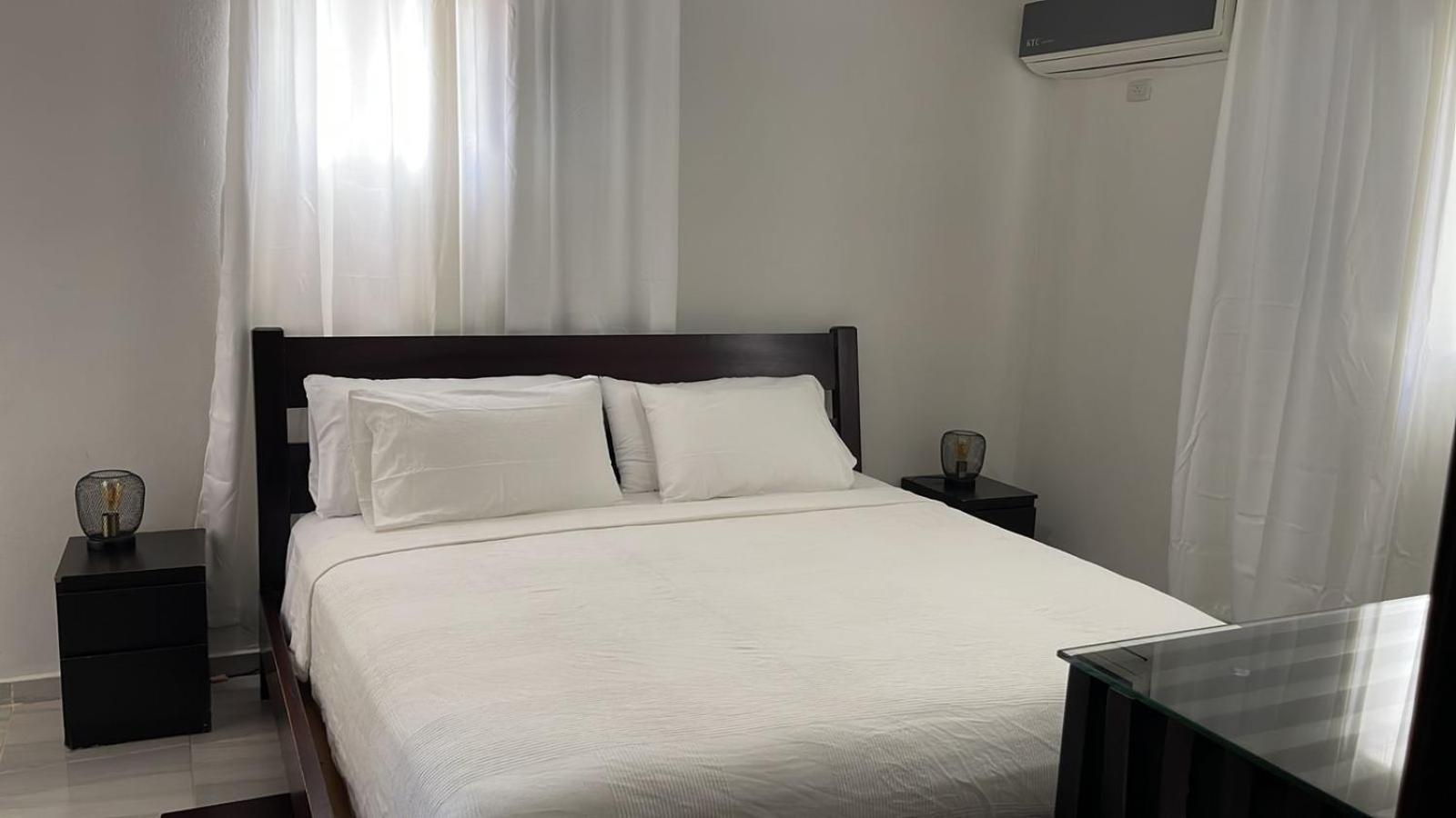 Hotel Casa Jum Santiago De Los Caballeros Εξωτερικό φωτογραφία