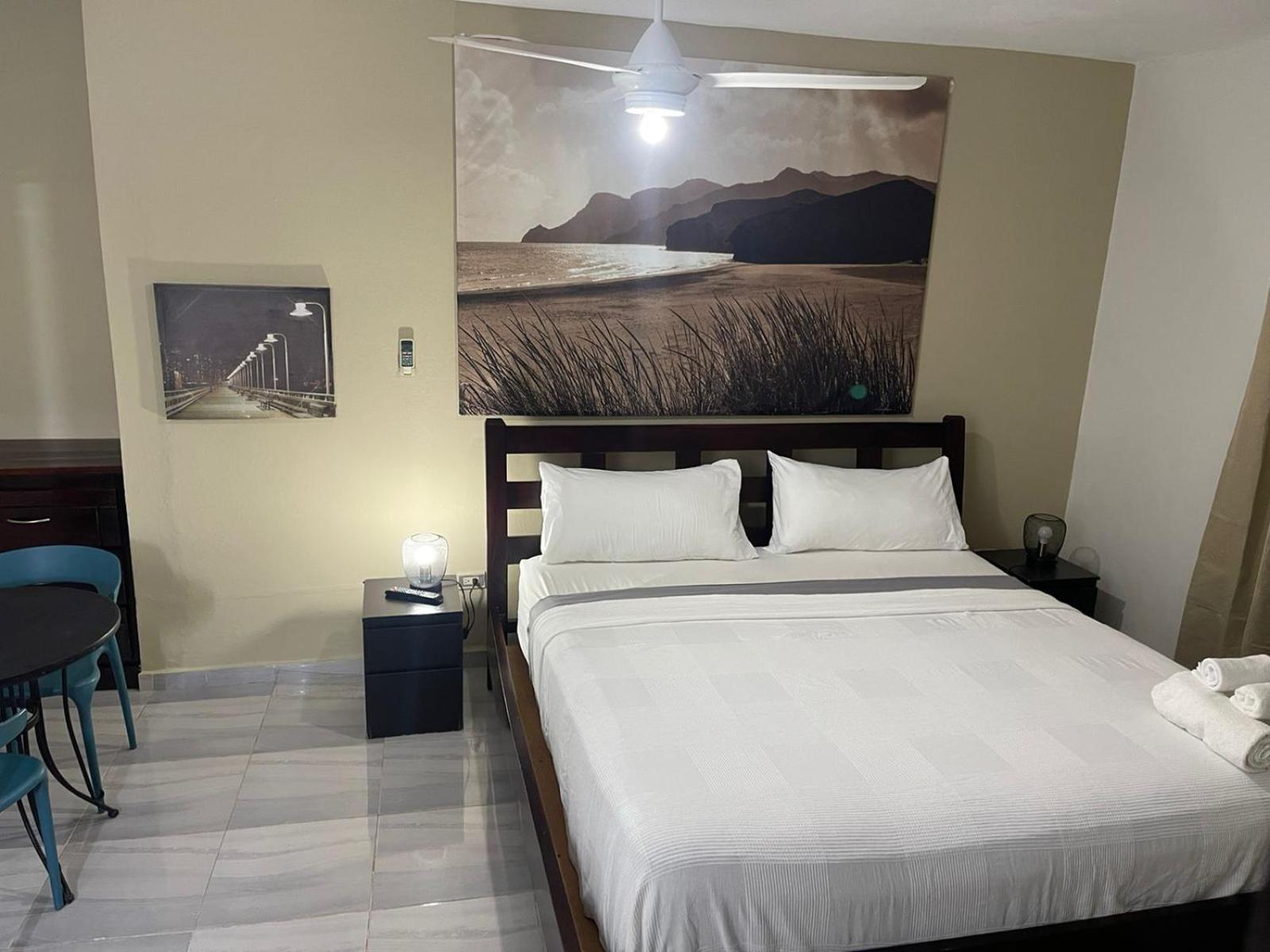 Hotel Casa Jum Santiago De Los Caballeros Εξωτερικό φωτογραφία