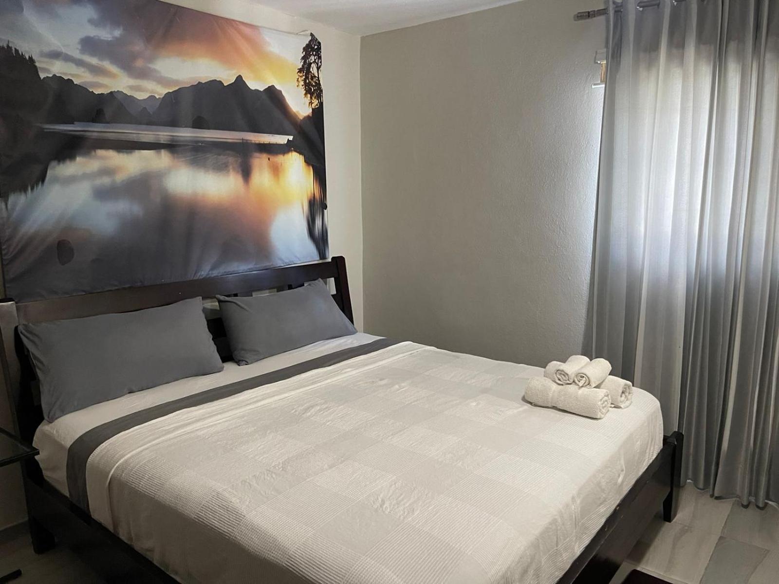 Hotel Casa Jum Santiago De Los Caballeros Εξωτερικό φωτογραφία