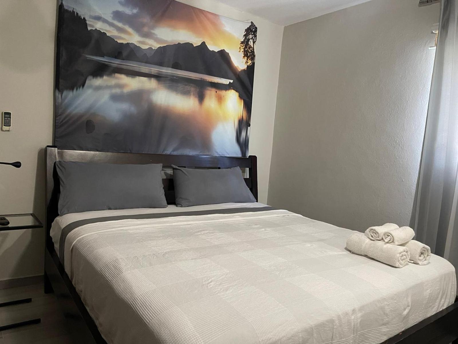 Hotel Casa Jum Santiago De Los Caballeros Εξωτερικό φωτογραφία