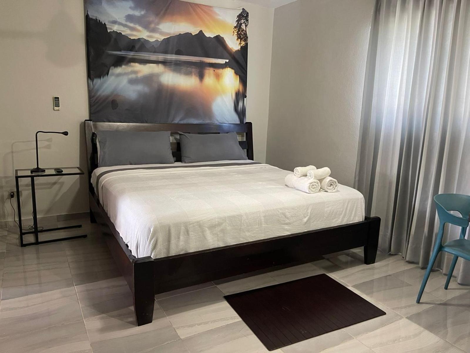 Hotel Casa Jum Santiago De Los Caballeros Εξωτερικό φωτογραφία