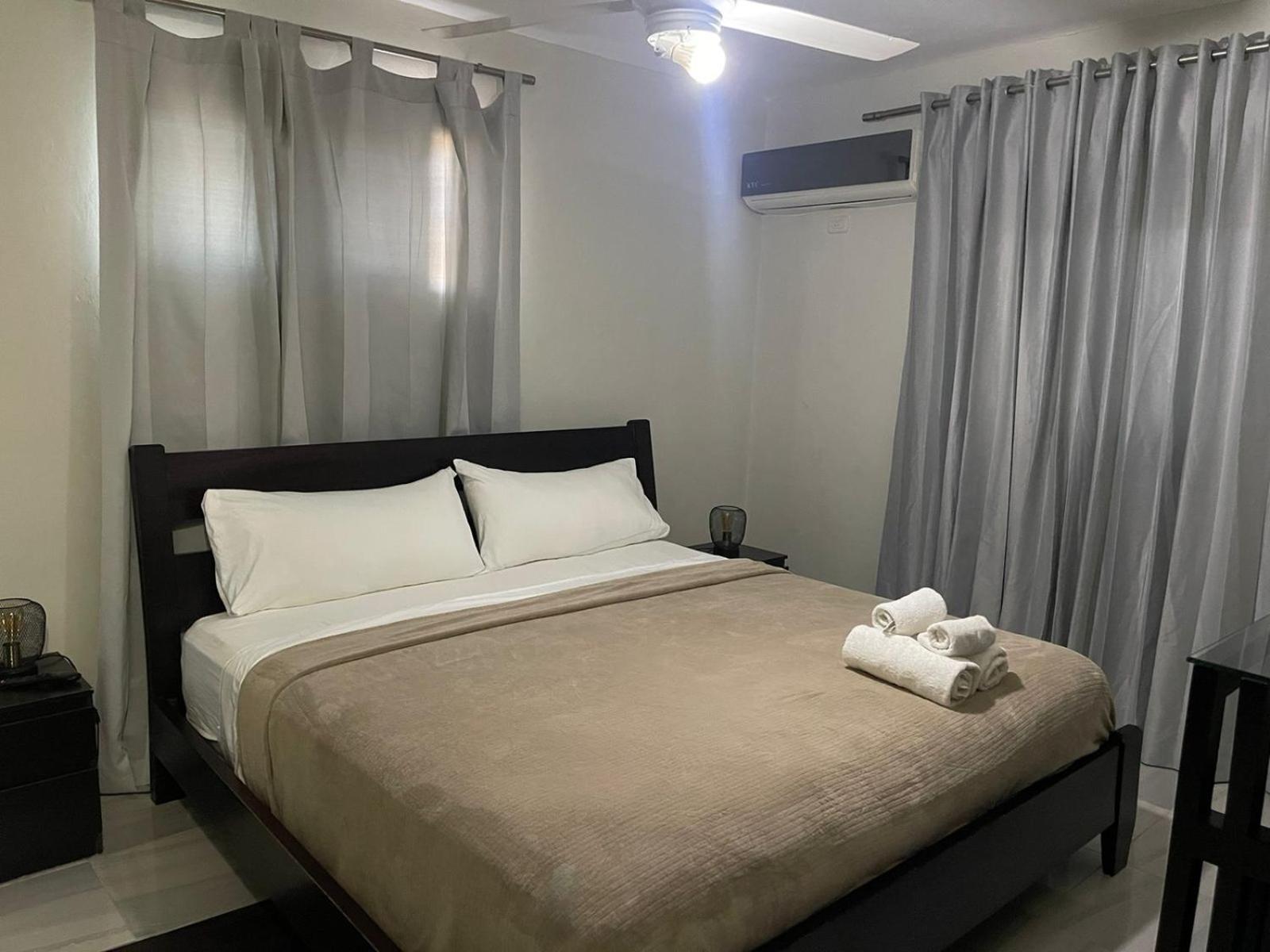 Hotel Casa Jum Santiago De Los Caballeros Εξωτερικό φωτογραφία