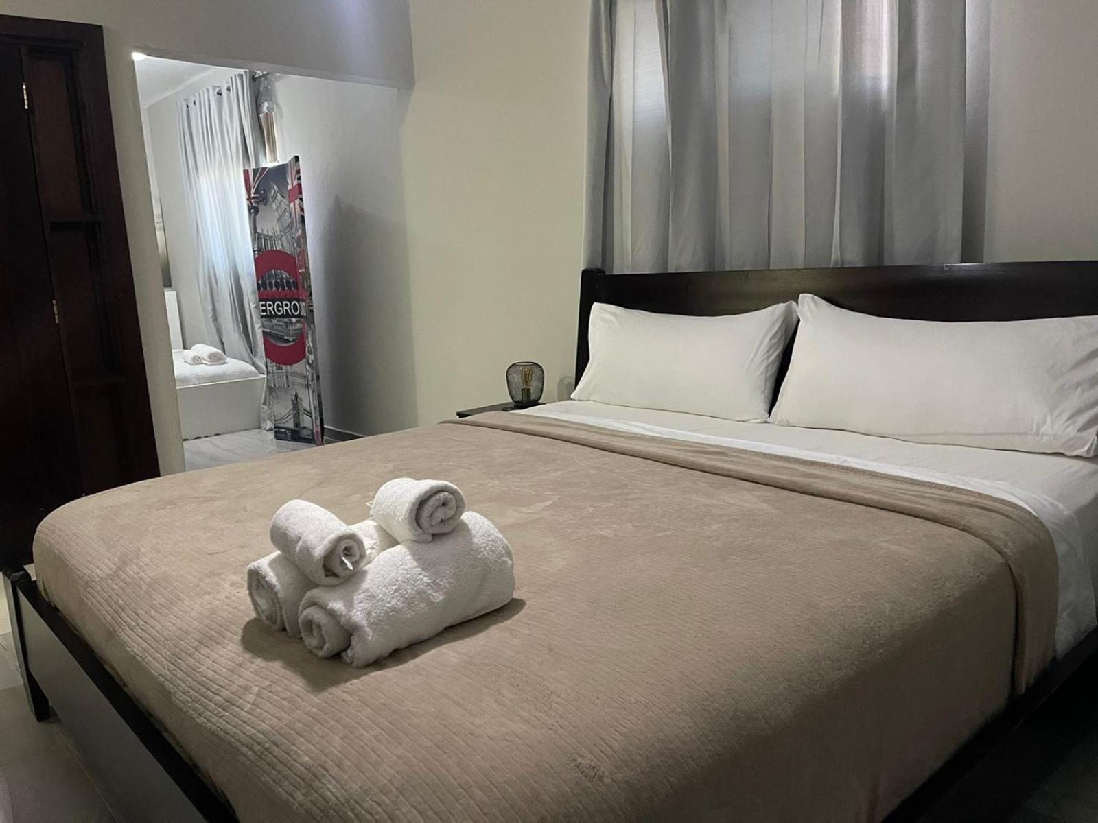 Hotel Casa Jum Santiago De Los Caballeros Εξωτερικό φωτογραφία
