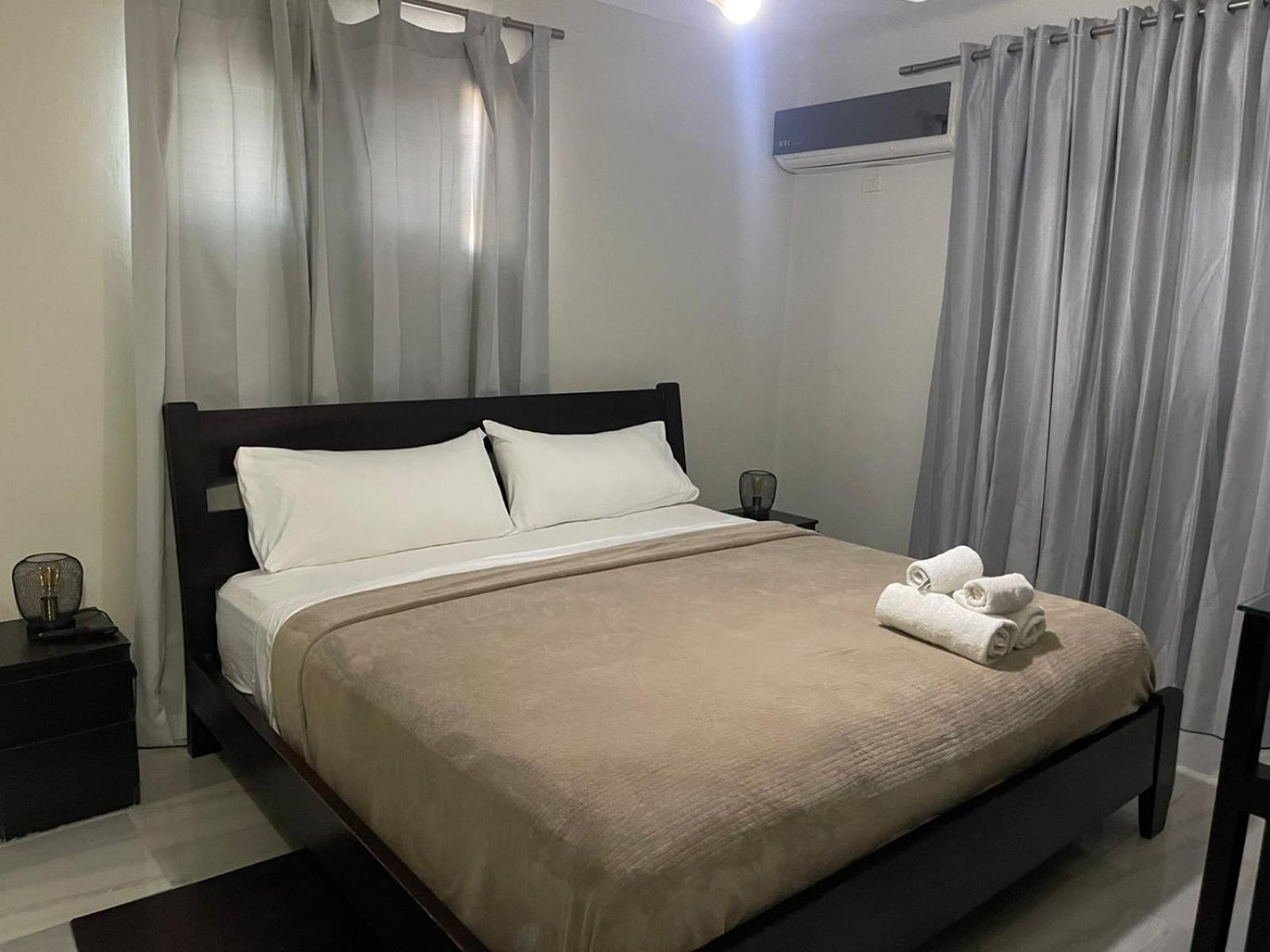 Hotel Casa Jum Santiago De Los Caballeros Εξωτερικό φωτογραφία