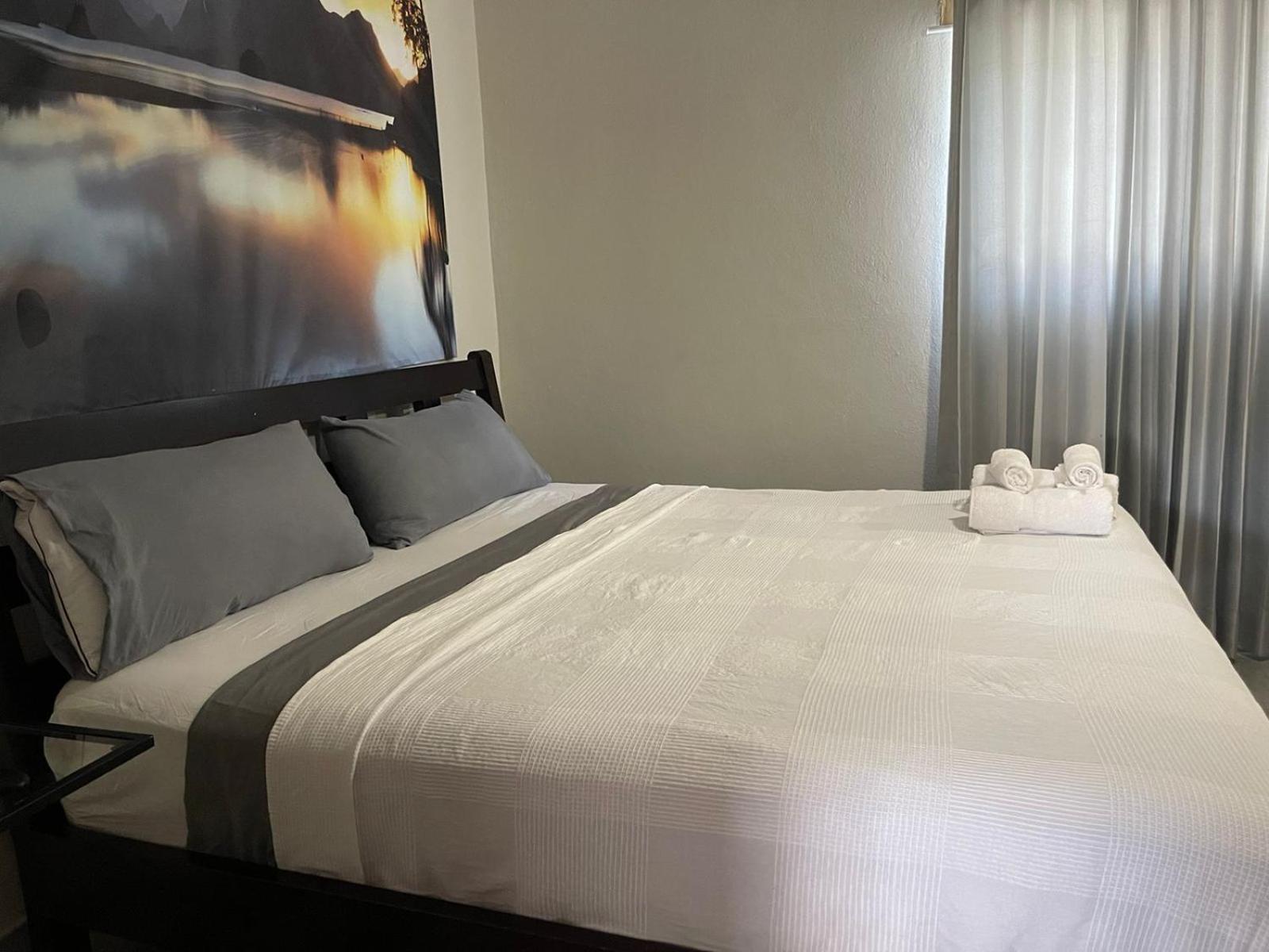 Hotel Casa Jum Santiago De Los Caballeros Εξωτερικό φωτογραφία