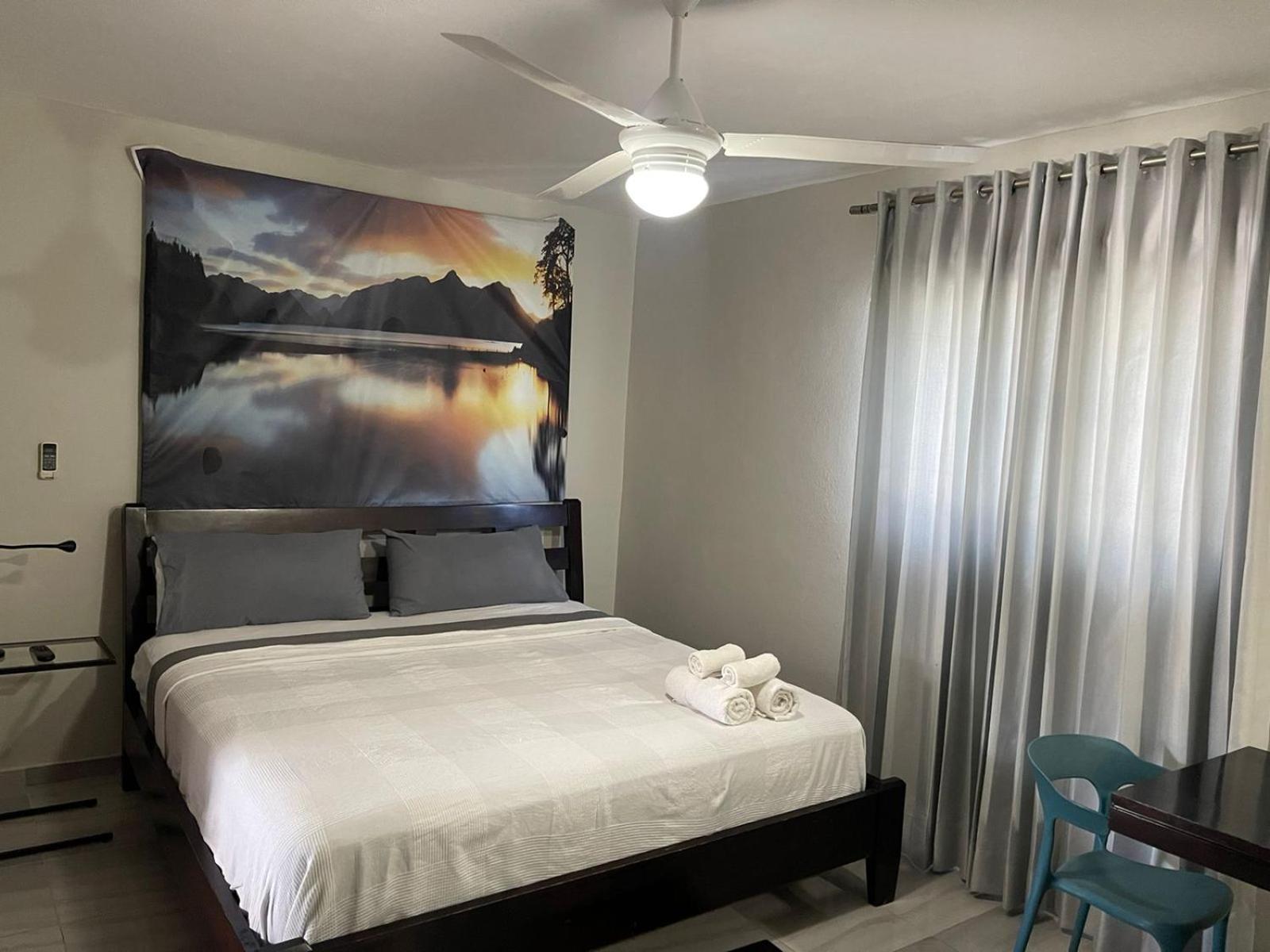 Hotel Casa Jum Santiago De Los Caballeros Εξωτερικό φωτογραφία