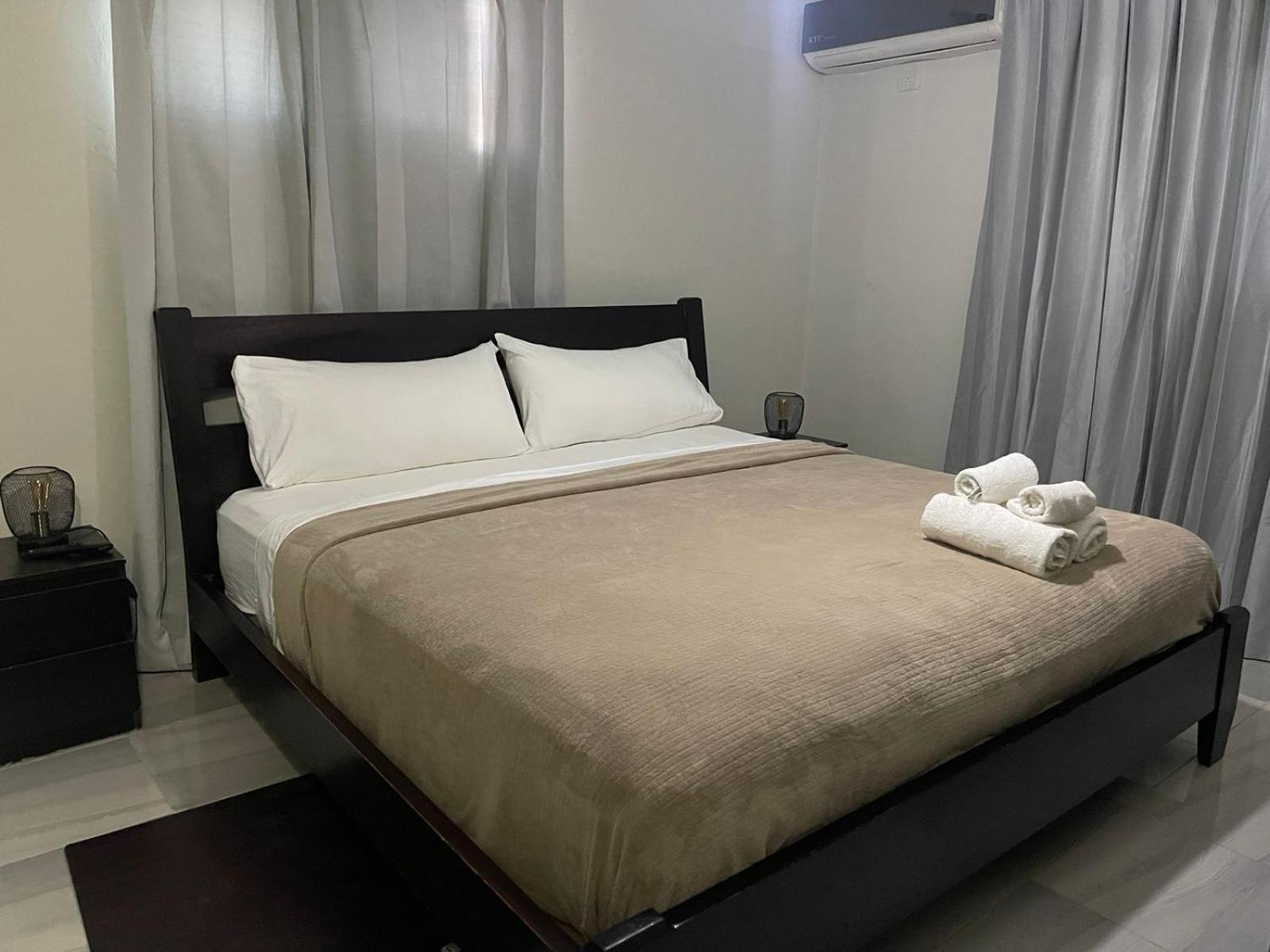 Hotel Casa Jum Santiago De Los Caballeros Εξωτερικό φωτογραφία