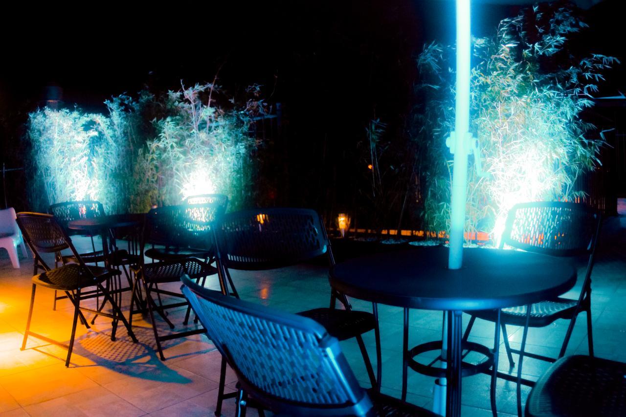 Hotel Casa Jum Santiago De Los Caballeros Εξωτερικό φωτογραφία