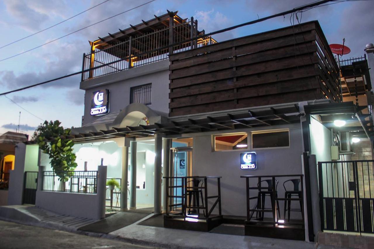 Hotel Casa Jum Santiago De Los Caballeros Εξωτερικό φωτογραφία