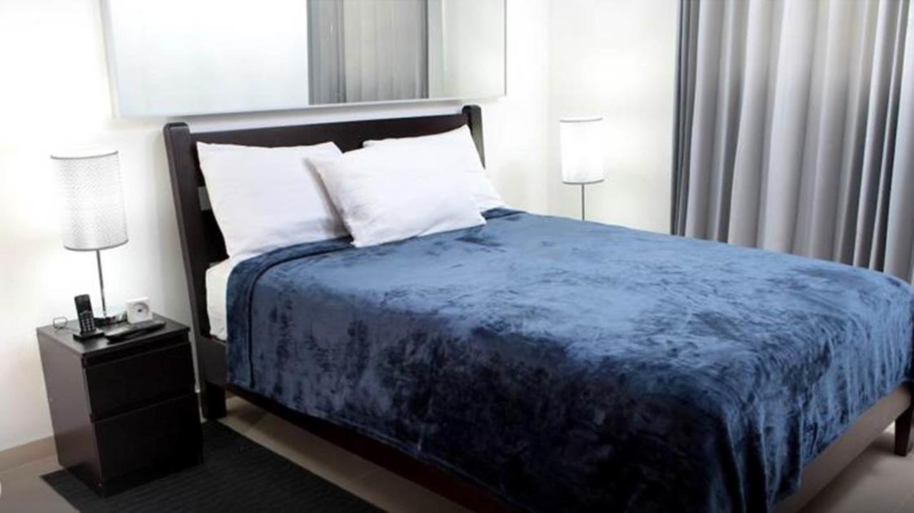 Hotel Casa Jum Santiago De Los Caballeros Εξωτερικό φωτογραφία